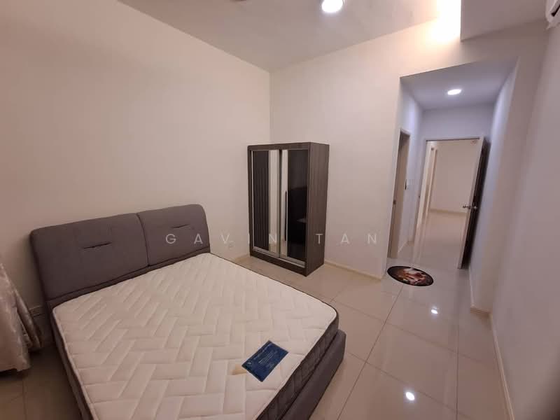 Condominium for Rent at Senzvilles (Senzo Residence) - Gavin Tan - Bedroom - PropertyGuru.com.my