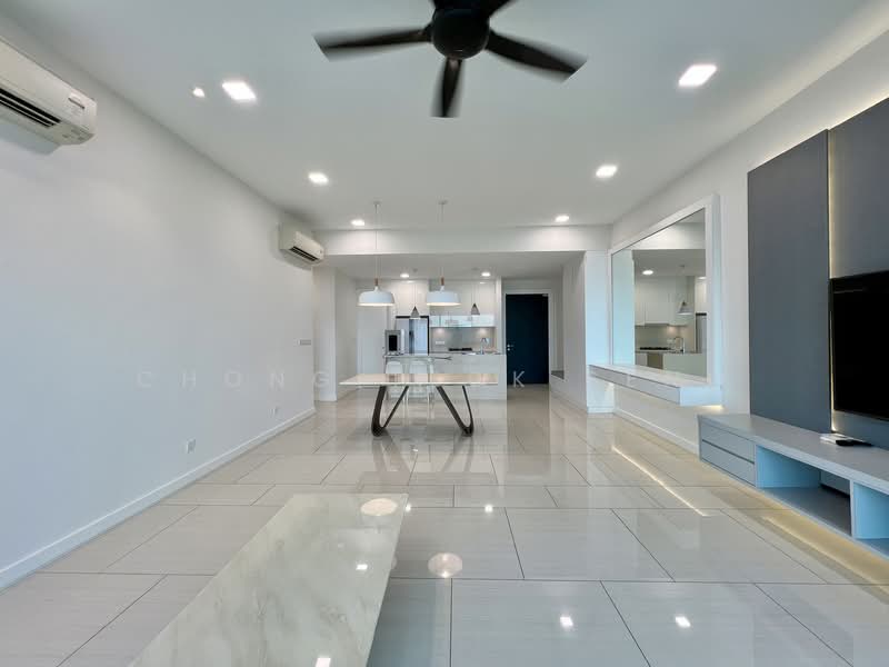 One Central Park untuk Untuk Disewa - RM 6,500 /bulan, Feb 2026 - PropertyGuru.com.my