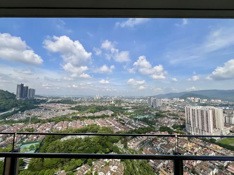 One Central Park untuk Untuk Disewa - RM 6,500 /bulan, Feb 2026 - PropertyGuru.com.my