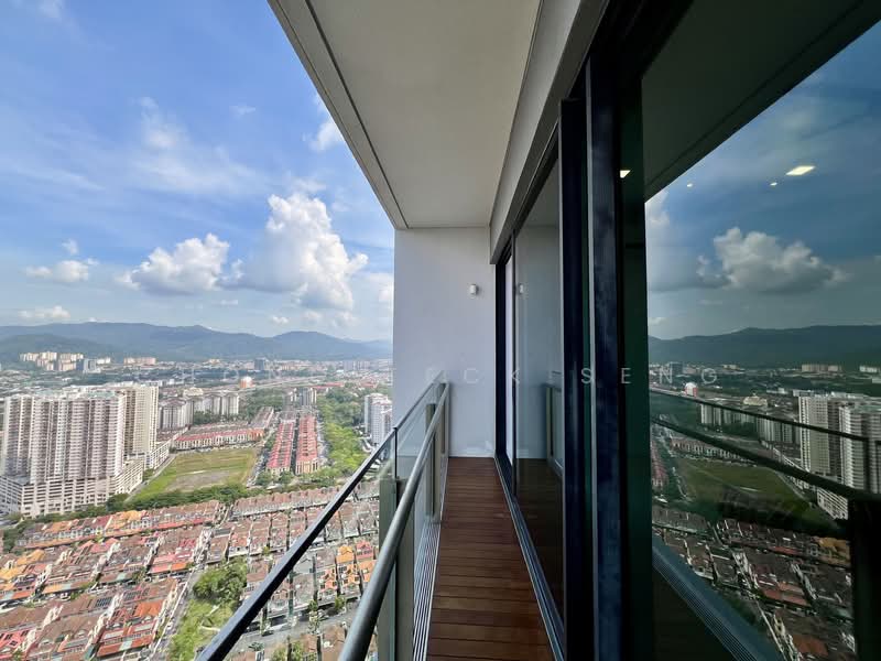 One Central Park untuk Untuk Disewa - RM 6,500 /bulan, Feb 2026 - PropertyGuru.com.my