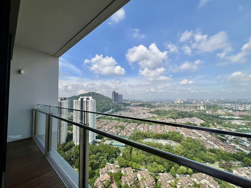 One Central Park untuk Untuk Disewa - RM 6,500 /bulan, Feb 2026 - PropertyGuru.com.my