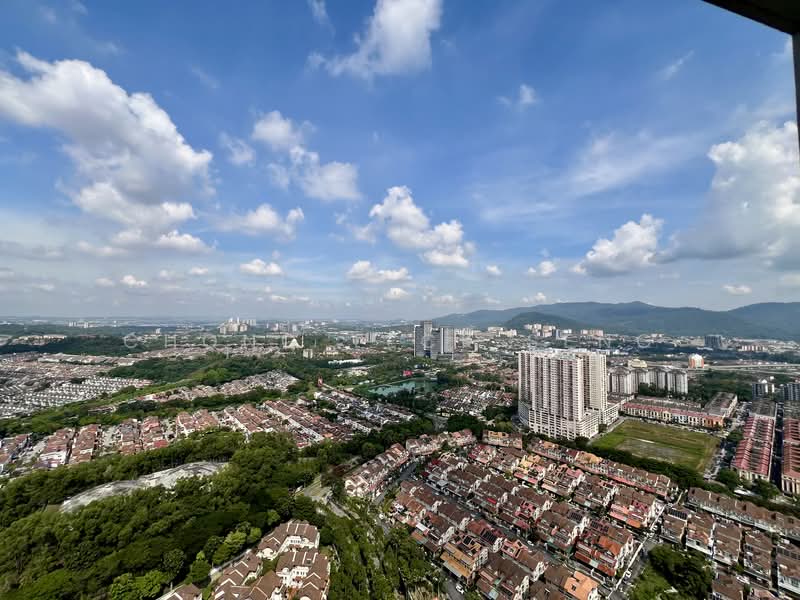 One Central Park untuk Untuk Disewa - RM 6,500 /bulan, Feb 2026 - PropertyGuru.com.my