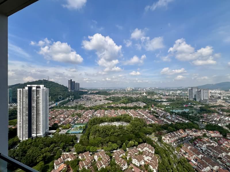 One Central Park untuk Untuk Disewa - RM 6,500 /bulan, Feb 2026 - PropertyGuru.com.my