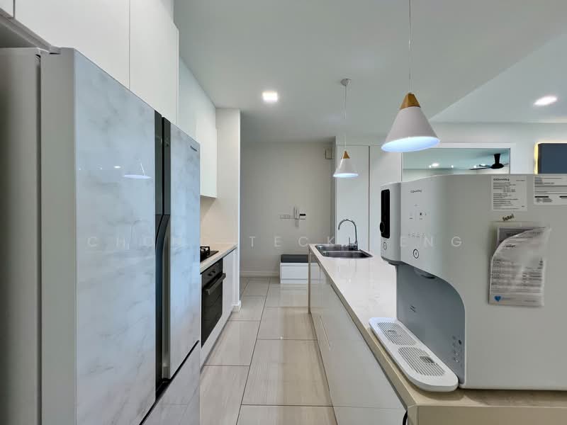 One Central Park untuk Untuk Disewa - RM 6,500 /bulan, Feb 2026 - PropertyGuru.com.my