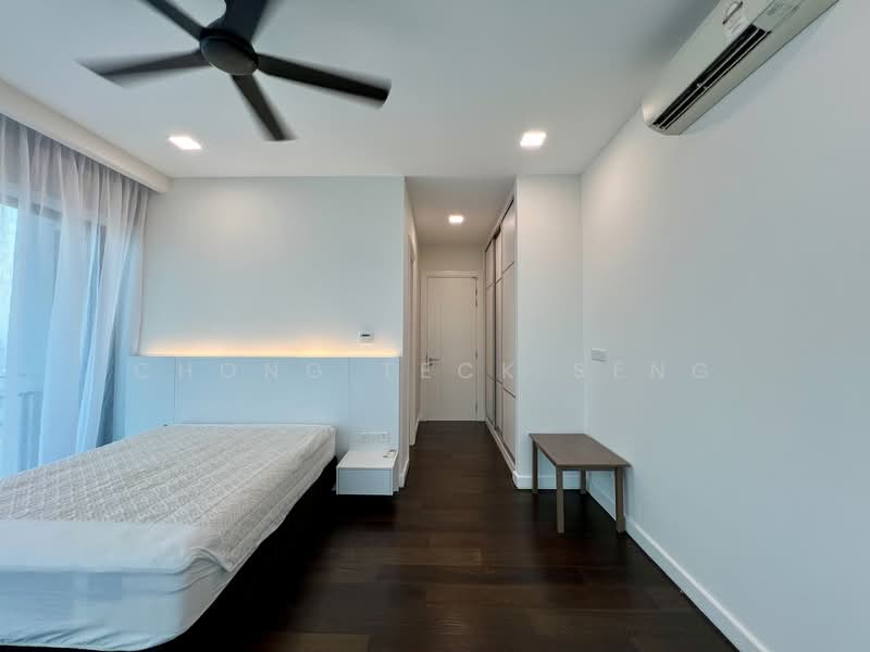 One Central Park untuk Untuk Disewa - RM 6,500 /bulan, Feb 2026 - PropertyGuru.com.my