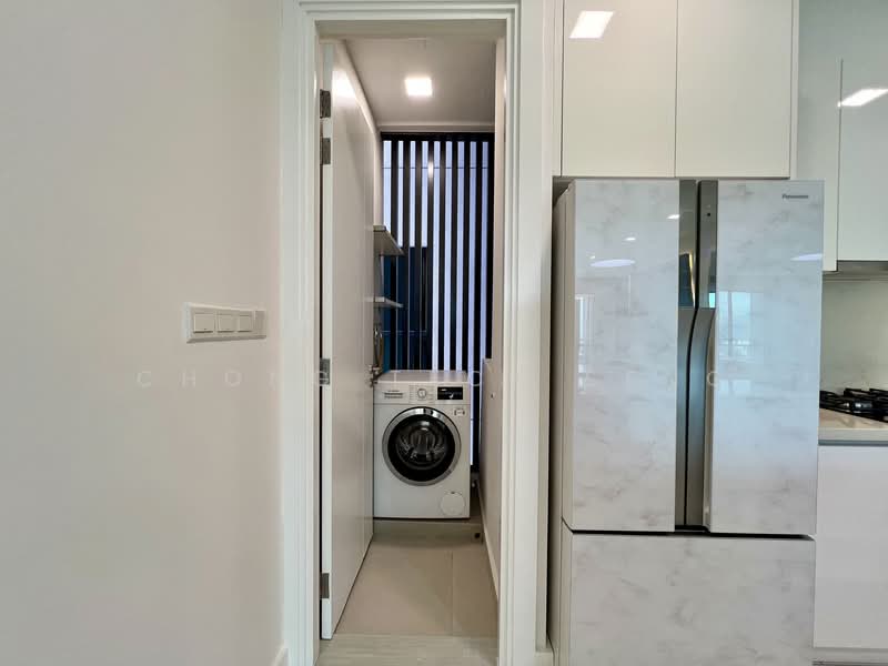 One Central Park untuk Untuk Disewa - RM 6,500 /bulan, Feb 2026 - PropertyGuru.com.my