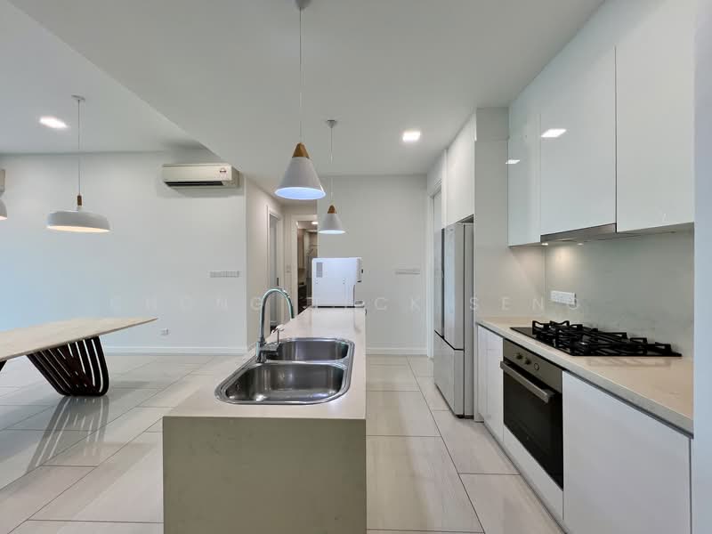 One Central Park untuk Untuk Disewa - RM 6,500 /bulan, Feb 2026 - PropertyGuru.com.my