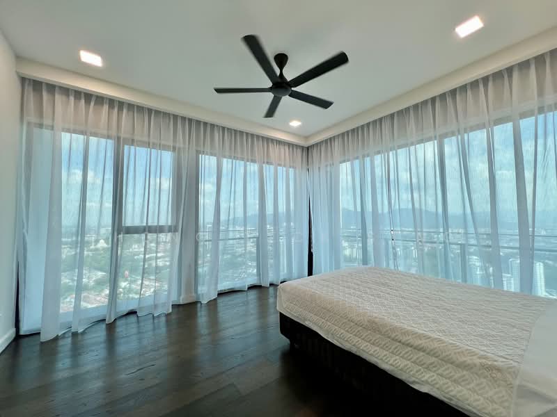 One Central Park untuk Untuk Disewa - RM 6,500 /bulan, Feb 2026 - PropertyGuru.com.my