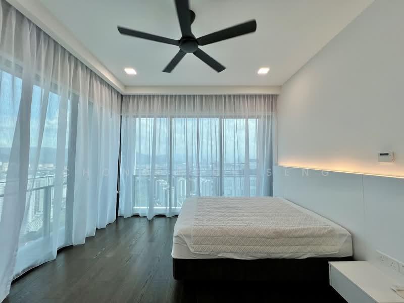 One Central Park untuk Untuk Disewa - RM 6,500 /bulan, Feb 2026 - PropertyGuru.com.my