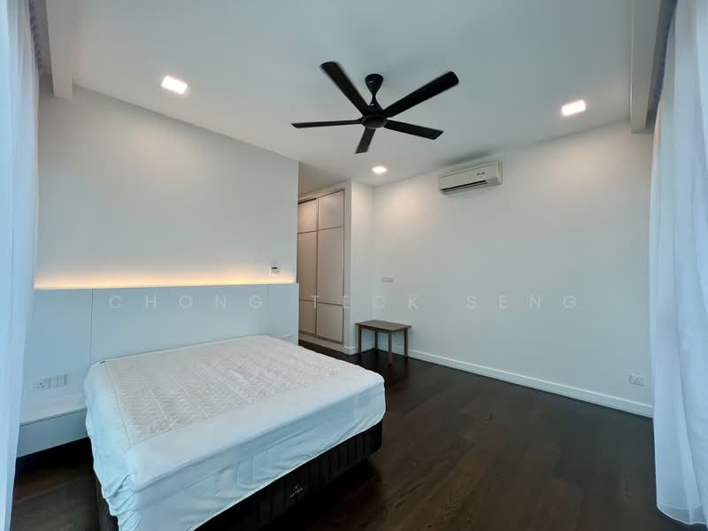 One Central Park untuk Untuk Disewa - RM 6,500 /bulan, Feb 2026 - PropertyGuru.com.my