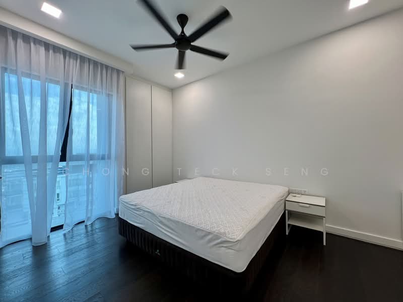 One Central Park untuk Untuk Disewa - RM 6,500 /bulan, Feb 2026 - PropertyGuru.com.my