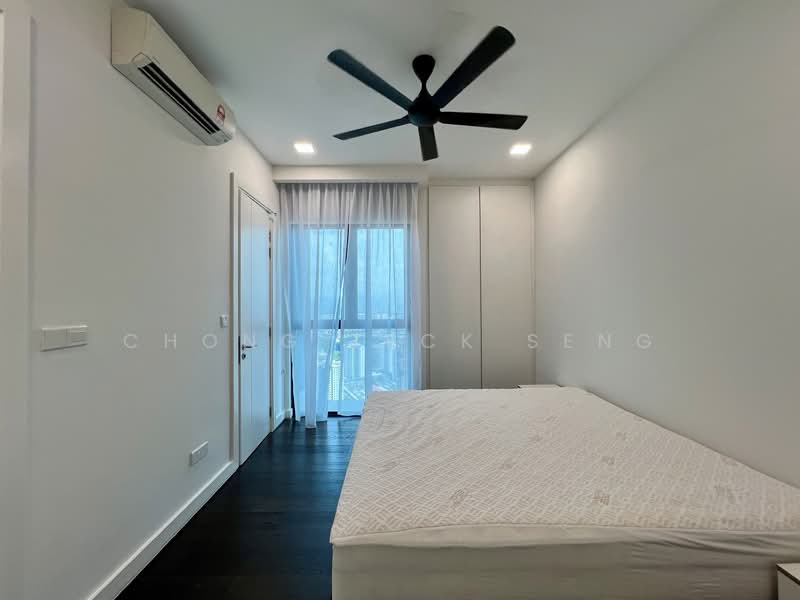 One Central Park untuk Untuk Disewa - RM 6,500 /bulan, Feb 2026 - PropertyGuru.com.my