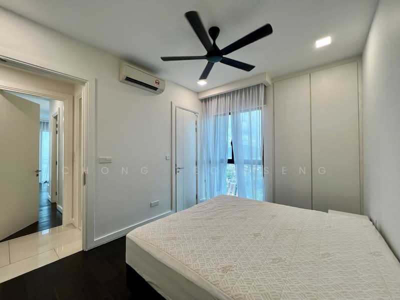 One Central Park untuk Untuk Disewa - RM 6,500 /bulan, Feb 2026 - PropertyGuru.com.my