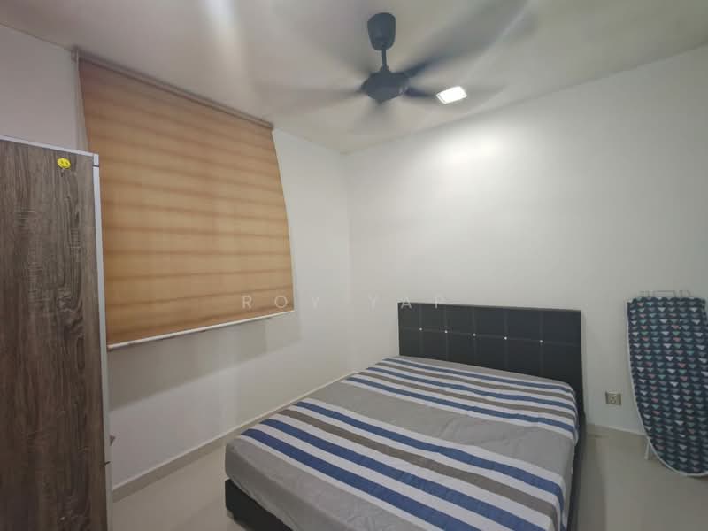 Lake View Suites untuk Untuk Disewa - RM 1,600 /bulan, Mac 2026 - Bedroom - PropertyGuru.com.my
