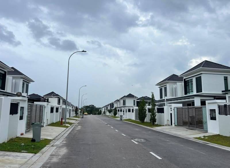 Semi-Detached House for Rent in Setia Tropika (Johor Bahru) - Crystal Kong - Exterior - PropertyGuru.com.my