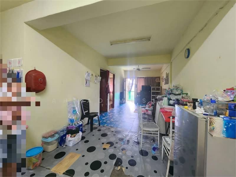 Taman Kinrara Seksyen 1 untuk Untuk Dijual - RM 110,000, Feb 2026 - PropertyGuru.com.my