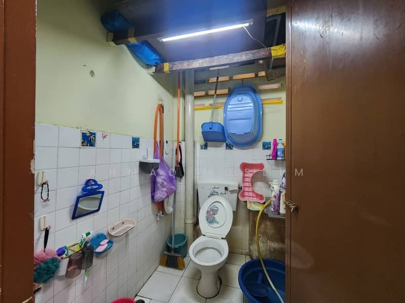 Taman Kinrara Seksyen 1 untuk Untuk Dijual - RM 110,000, Feb 2026 - PropertyGuru.com.my
