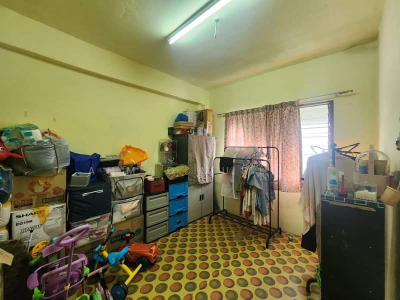 Taman Kinrara Seksyen 1 untuk Untuk Dijual - RM 110,000, Feb 2026 - PropertyGuru.com.my