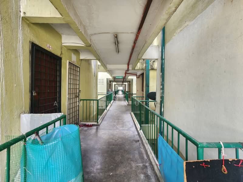 Taman Kinrara Seksyen 1 untuk Untuk Dijual - RM 110,000, Feb 2026 - PropertyGuru.com.my