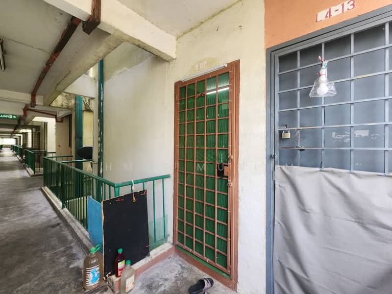 Taman Kinrara Seksyen 1 untuk Untuk Dijual - RM 110,000, Feb 2026 - PropertyGuru.com.my