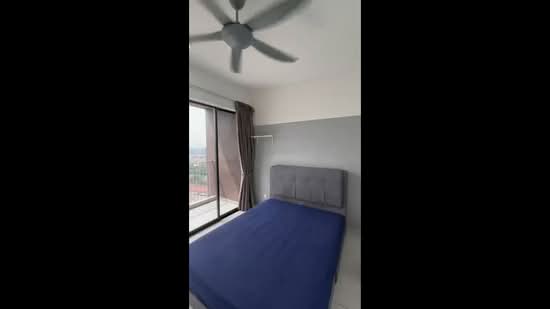 Service Residence for Rent at Astetica Residences - Azura Hariri - PropertyGuru.com.my