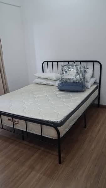 For Rent - 121 Residences