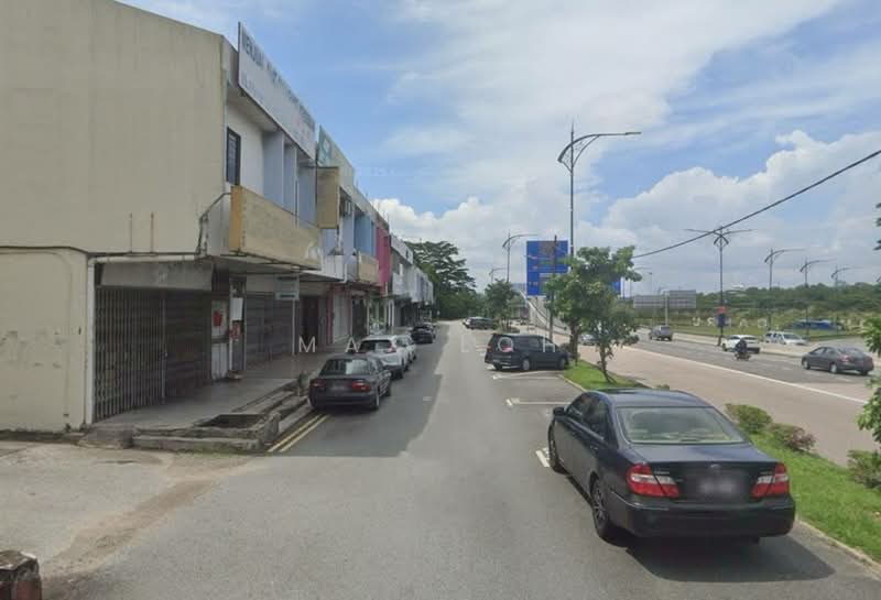 Shop / Office for Sale in Johor Bahru (Johor) - Max Loh - PropertyGuru.com.my