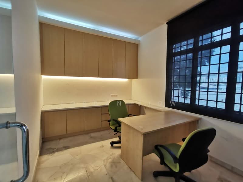 Kuchai Business Park untuk Untuk Dijual - RM 535,000, Mac 2026 - Study - PropertyGuru.com.my