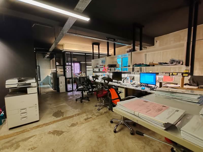 Kuchai Business Park untuk Untuk Dijual - RM 535,000, Mac 2026 - Interior - PropertyGuru.com.my