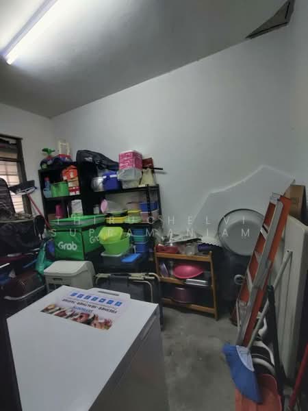 2-storey Terraced House for Sale in Taman TTDI Jaya (Shah Alam) - Thiruchelvi Supramaniam - Interior - PropertyGuru.com.my