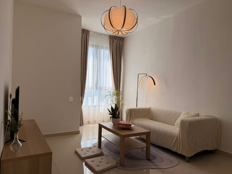 Service Residence for Rent at BeCentral @ i-City - Brian Tan - PropertyGuru.com.my