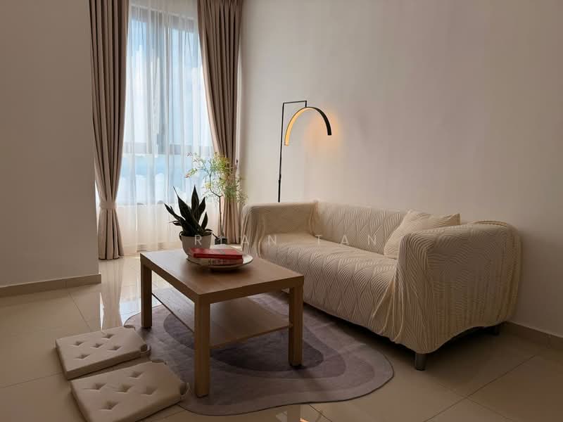 Service Residence for Rent at BeCentral @ i-City - Brian Tan - PropertyGuru.com.my