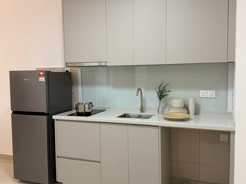 Service Residence for Rent at BeCentral @ i-City - Brian Tan - PropertyGuru.com.my