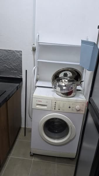 Condominium for Rent at Residensi Inspirasi - Harun Osman - PropertyGuru.com.my