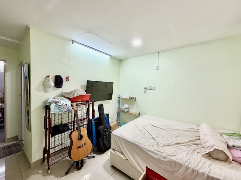 Terraced House for Sale in Kota Kemuning (Shah Alam) - Aizuddin Ali - Bedroom - PropertyGuru.com.my