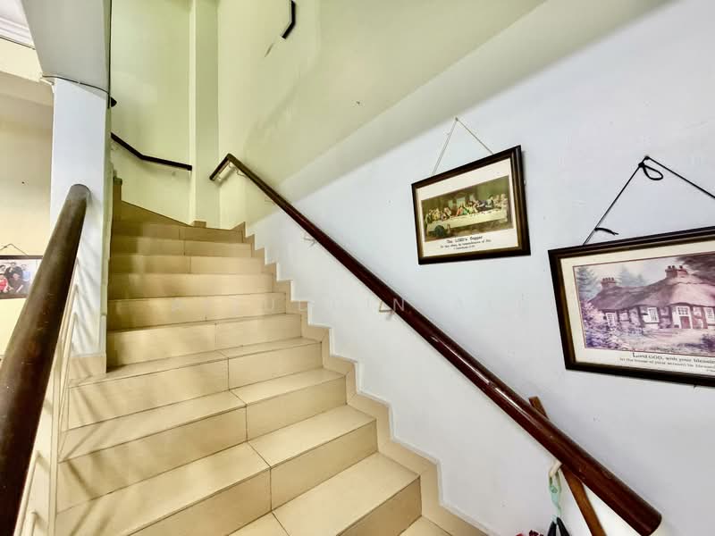 Terraced House for Sale in Kota Kemuning (Shah Alam) - Aizuddin Ali - Interior - PropertyGuru.com.my