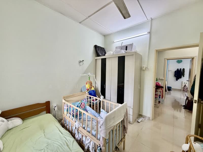 Terraced House for Sale in Kota Kemuning (Shah Alam) - Aizuddin Ali - Bedroom - PropertyGuru.com.my