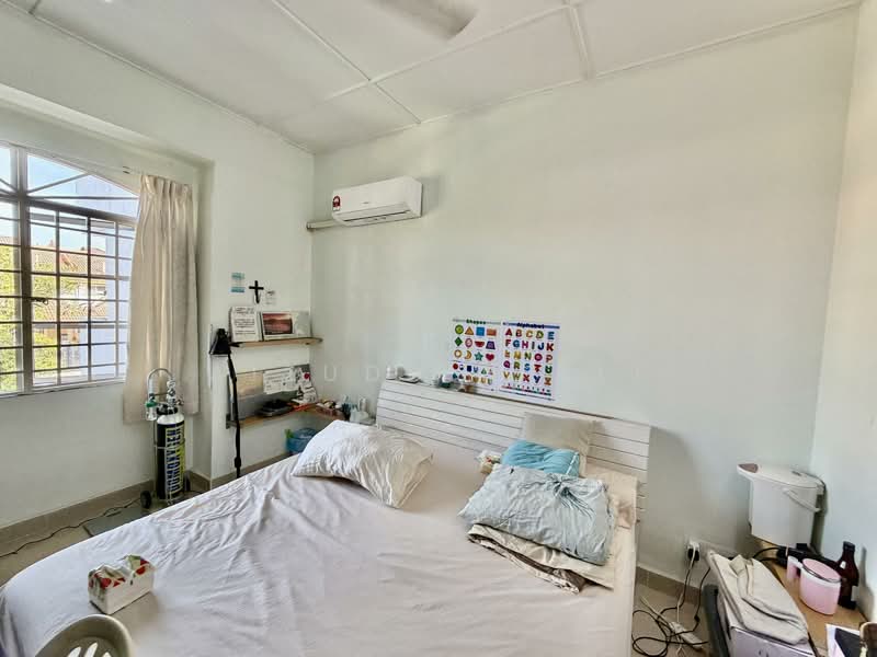 Terraced House for Sale in Kota Kemuning (Shah Alam) - Aizuddin Ali - Bedroom - PropertyGuru.com.my