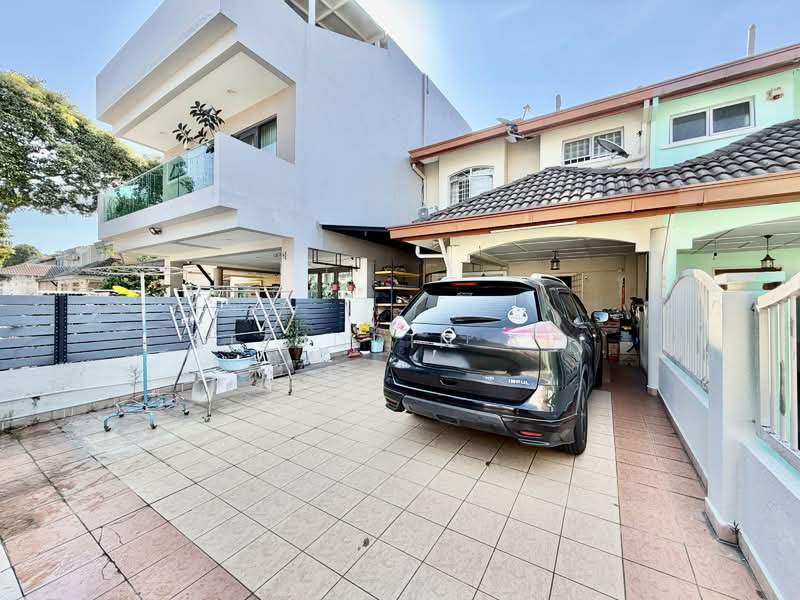 Terraced House for Sale in Kota Kemuning (Shah Alam) - Aizuddin Ali - PropertyGuru.com.my