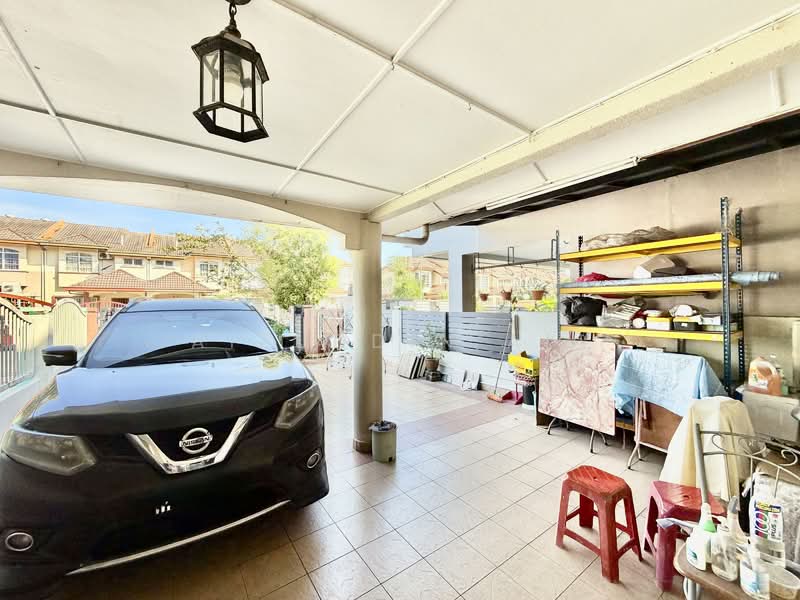 Terraced House for Sale in Kota Kemuning (Shah Alam) - Aizuddin Ali - PropertyGuru.com.my