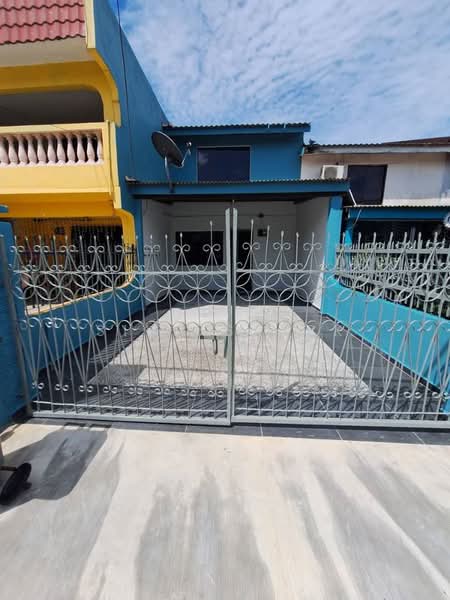 Taman Kota Masai: Plot 3 (Package 2) untuk Untuk Dijual - RM 328,000, Mac 2026 - Exterior - PropertyGuru.com.my