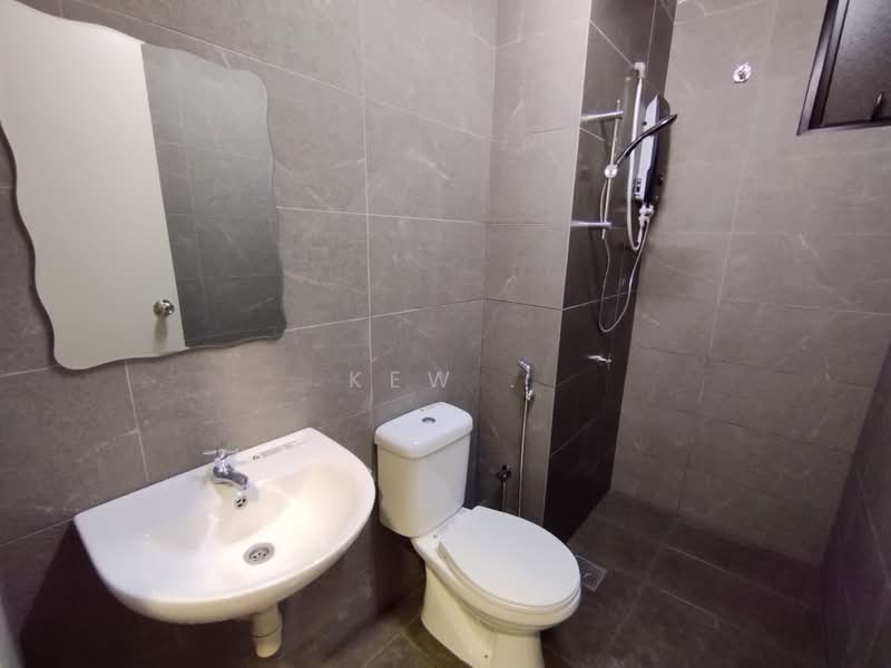 Service Residence for Rent at Majestic Maxim - Kew . - PropertyGuru.com.my