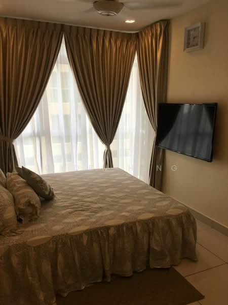 Service Residence for Sale at KSL Residence @ Daya - Gyden Heng - PropertyGuru.com.my