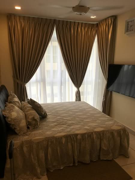 Service Residence for Sale at KSL Residence @ Daya - Gyden Heng - PropertyGuru.com.my