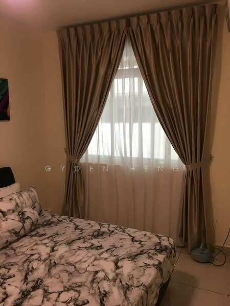 Service Residence for Sale at KSL Residence @ Daya - Gyden Heng - PropertyGuru.com.my