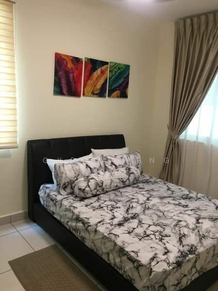 Service Residence for Sale at KSL Residence @ Daya - Gyden Heng - PropertyGuru.com.my