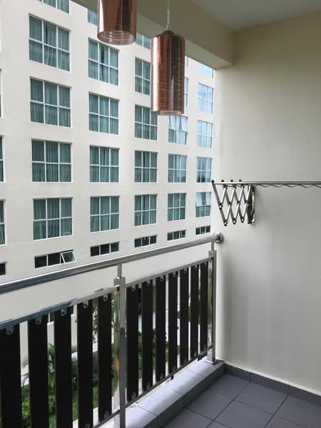 Service Residence for Sale at KSL Residence @ Daya - Gyden Heng - PropertyGuru.com.my