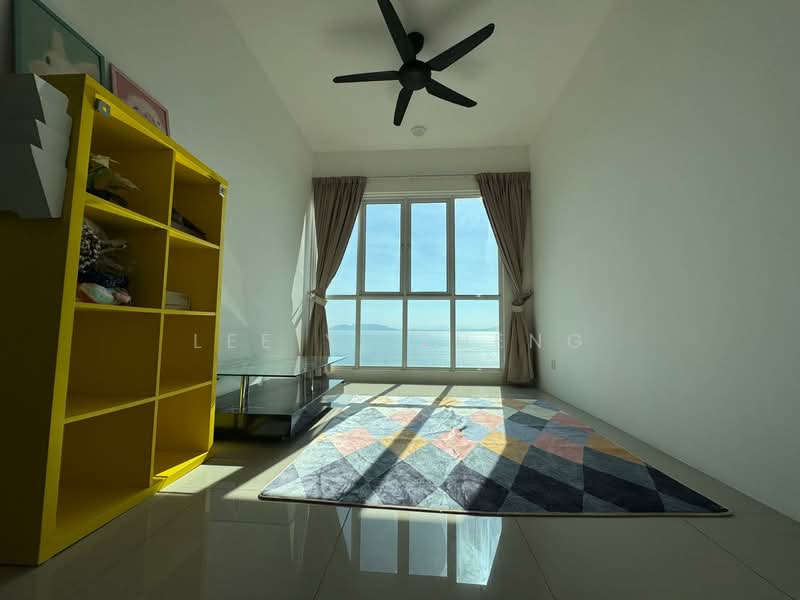 The Zen untuk Untuk Disewa - RM 2,300 /bulan, Mac 2026 - Living Room - PropertyGuru.com.my