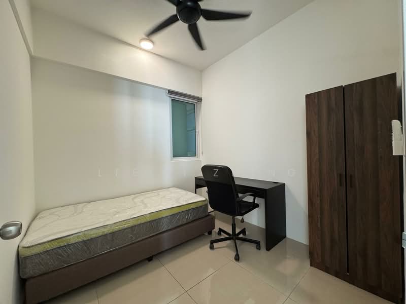 The Zen untuk Untuk Disewa - RM 2,300 /bulan, Mac 2026 - Bedroom - PropertyGuru.com.my