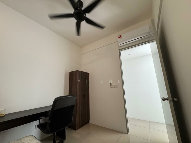 The Zen untuk Untuk Disewa - RM 2,300 /bulan, Mac 2026 - Study - PropertyGuru.com.my